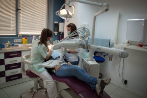 Clínica Dental Betel