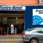 Rastro Betel (Usera)