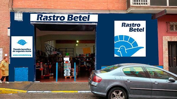 Rastro Betel (Usera)