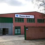 Nuevo Rastro Torrejón de Ardoz