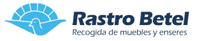 Rastro Betel: Recogida de muebles, enseres y ropa